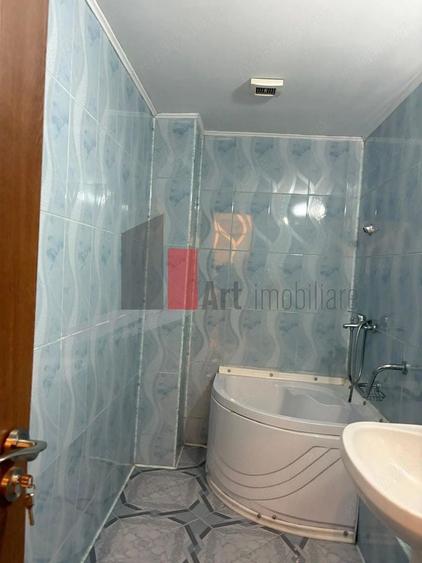 APARTAMENT  2 CAMERE  SEBASTIAN - 7
