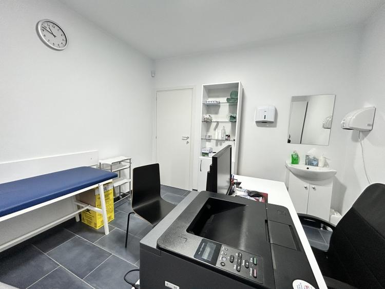 Spatiu Comercial Clinica Corbeanca Central - 12