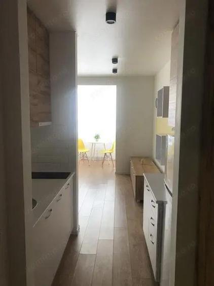 Garsoniera in zona Dristor - 6