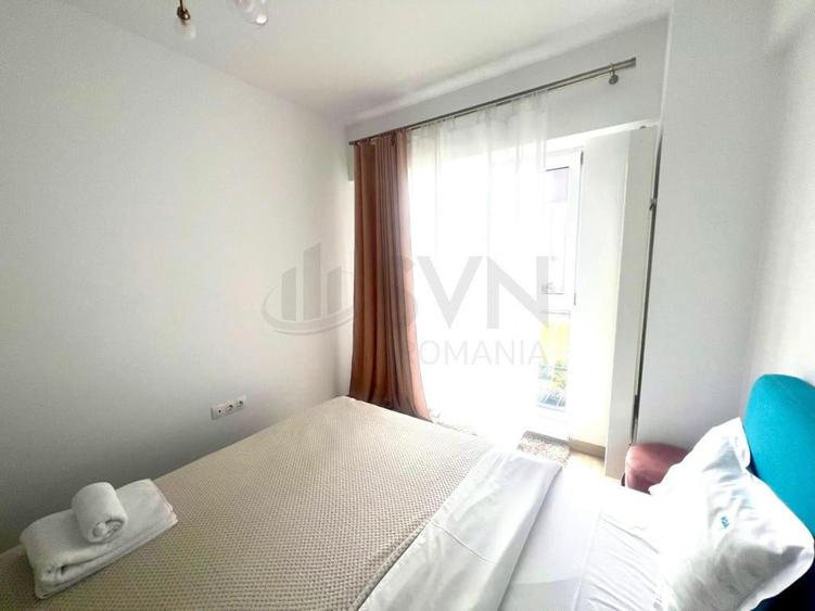Apartament 3 camere Mobilat Premium Belvedere - 2