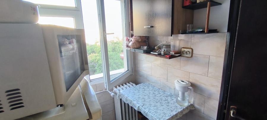 Garsonieră metrou Dristor   ! - 7