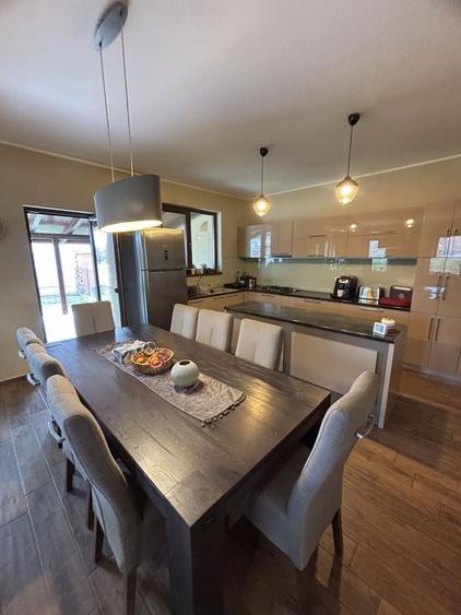 Duplex despărțit prin camera tehnica, zona Pădure Dumbravita - 32