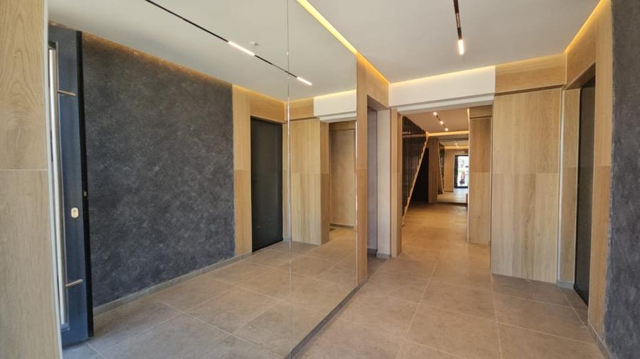 Apartament cu trei camere pe doua niveluri, tip vila, zona Tractorul - 9