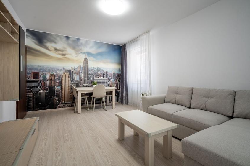 COMISION 0% - Apartament 2 camere Drumul Binelui 45 - Metalurgiei - 3
