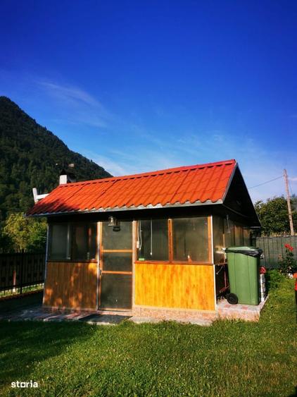 Cabana Lepsa - 19