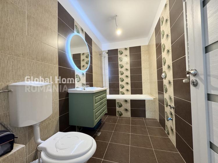 Apartament 2 Camere | Vitan-Vitan Mall | 81 MP | Bloc 2008 - 12