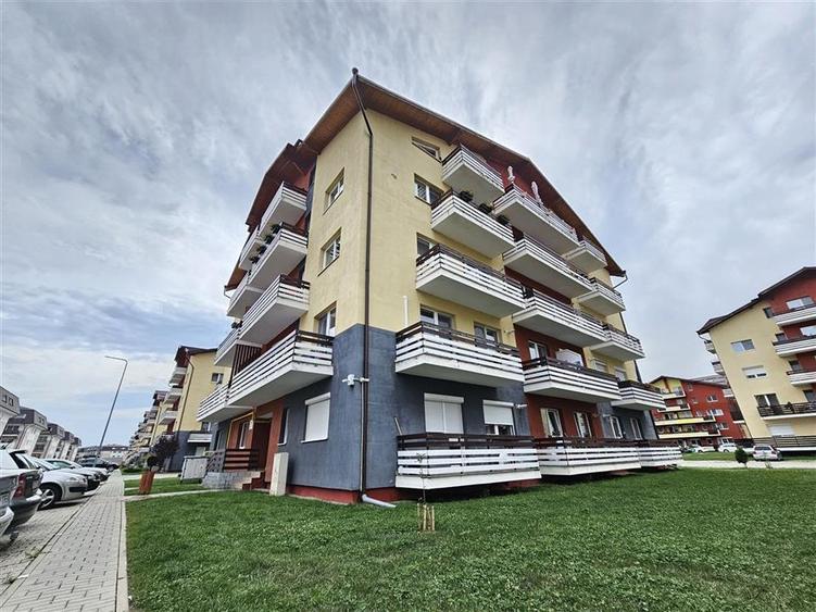 Studio de inchiriat la Subcetate City - 8