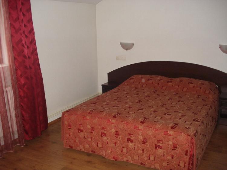 Vilă P+E+M Complet Mobilată, Zona - Spitalul Județean - Acte la zi  - 3