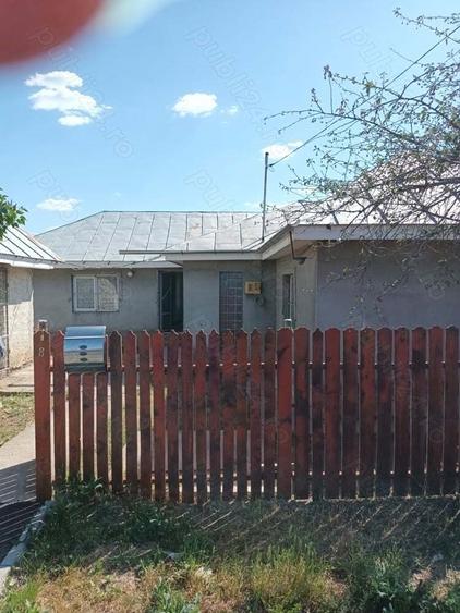 vand casa in cartier Angel Saligny - 1