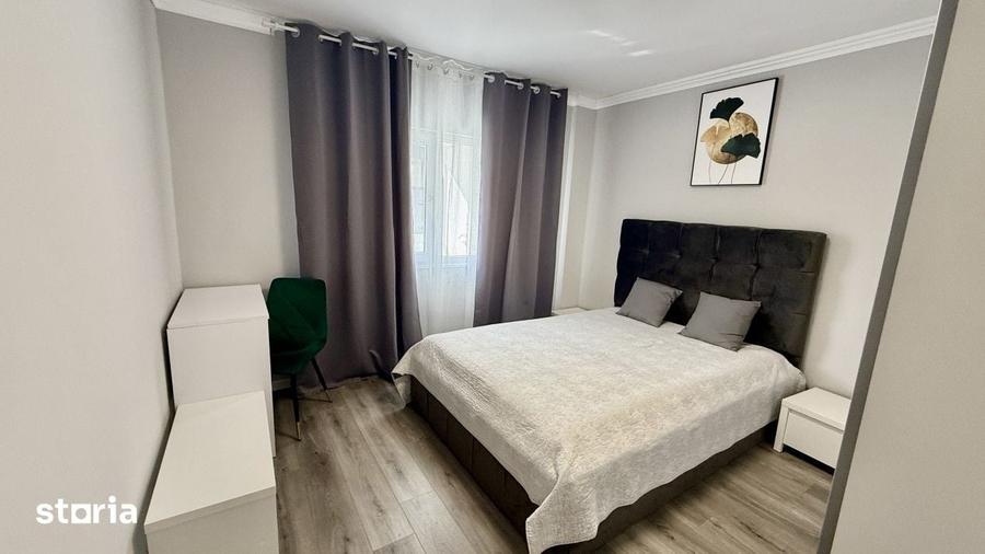 Ap 2 dormitoare de inchiriat in Zorilor,str Viilor,zona Recuperare - 9