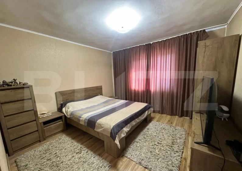 Casa de vanzare in zona Pandurasu - 8