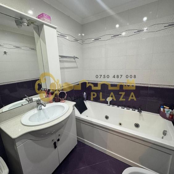 2 Camere | Ultracentral | Parcare concesionata | CT | AC | - 7