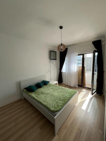 Inchiriere 2 camere Piata Muncii - 5