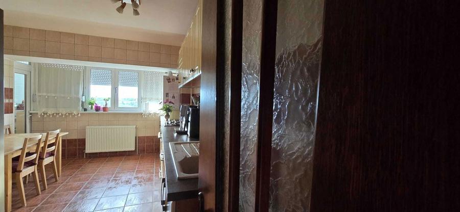 Apartament 3 camere Vega - Ultimul leu. - 7