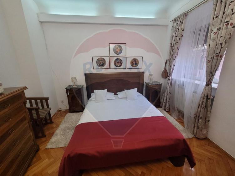 Apartament cu 3 camere de vanzare pe Str.Tribunei - 6
