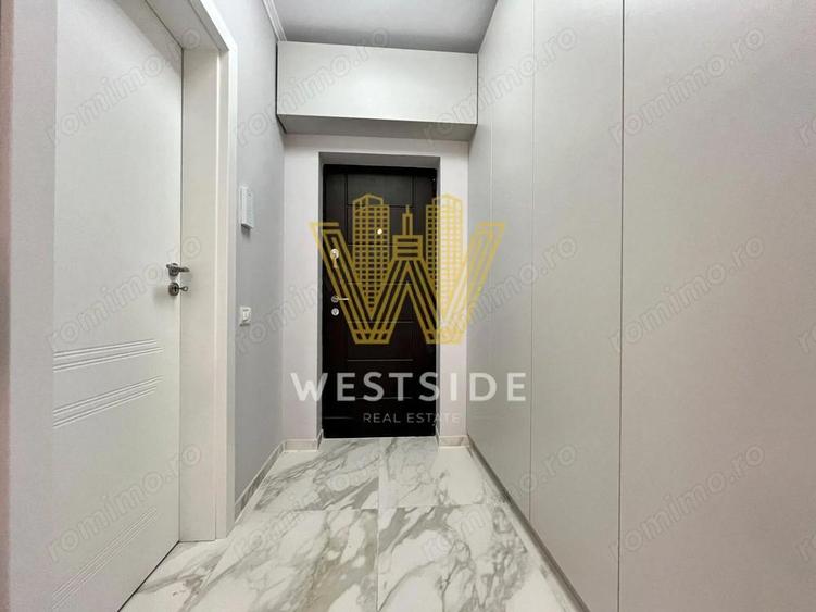 Apartament premium, cu o camera de vanzare, in zona Giroc, Timisoara - 2