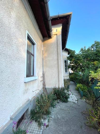 Casa Central Bulevardul Castanilor Ploiesti - 3