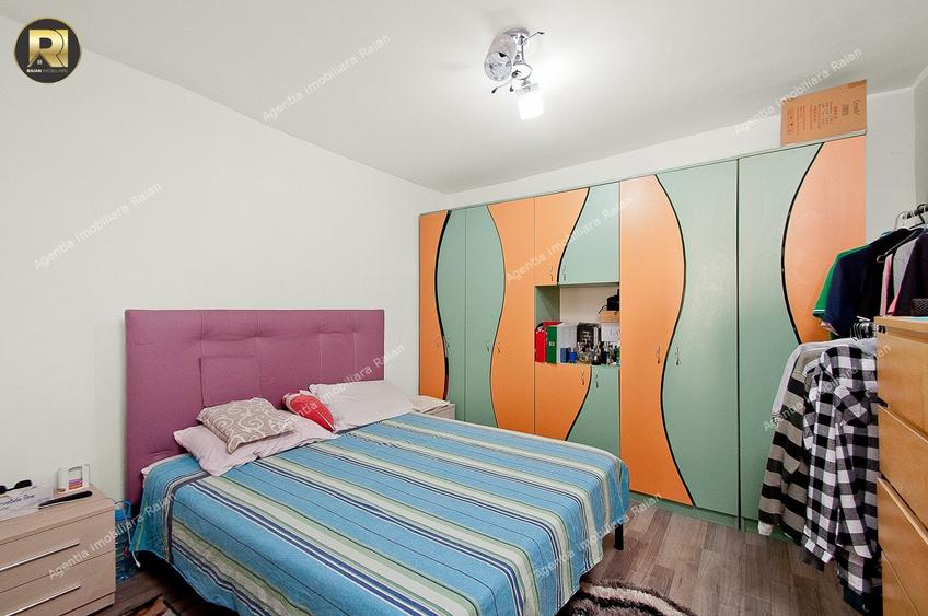 Vanzare casa in Galati, str.Traian, aproape de Shopping City, teren 370 mp - 5