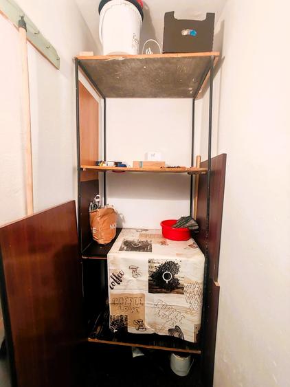 Ap 2 cam decom, mobilat si utilat, cu balcon, CT, zona Golden Tulip Zorilor - 11