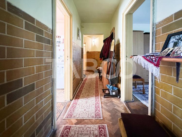 Apartament cu 4 camere decomandate de vanzare in Manastur Primaverii - 6