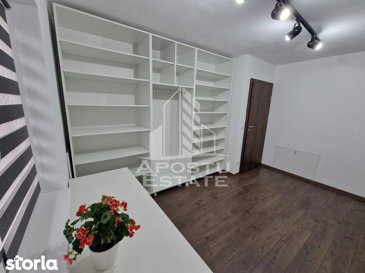 Duplex cu 5 camere si garaj,independent energetic,Dumbravita - 15
