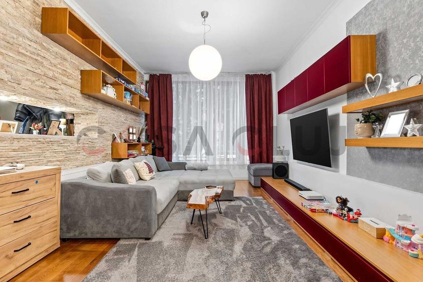 Casa Individuala, La Cheie, Garaj -cu 3 locuri, Gradina, 2 Terase, Manastur!! - 5