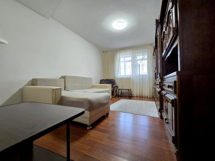 Drumul Taberei, Valea Argesului, decomandat, 45 mp - 2