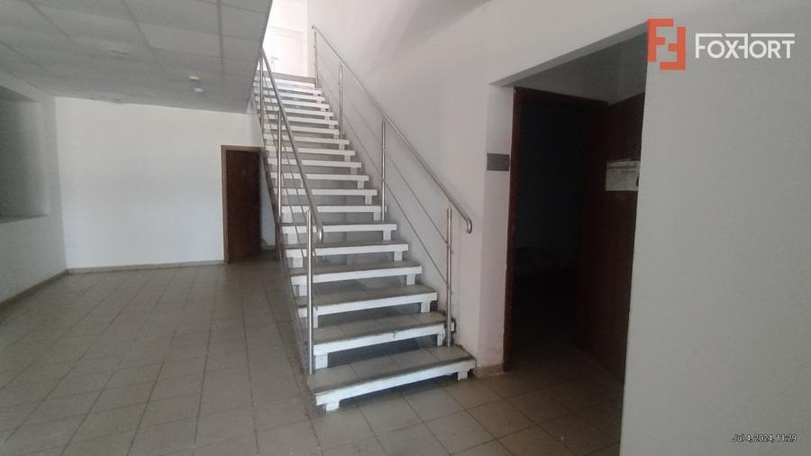 COMISION 0% Hala de productie si depozitare, corp administrativ si birouri - 10