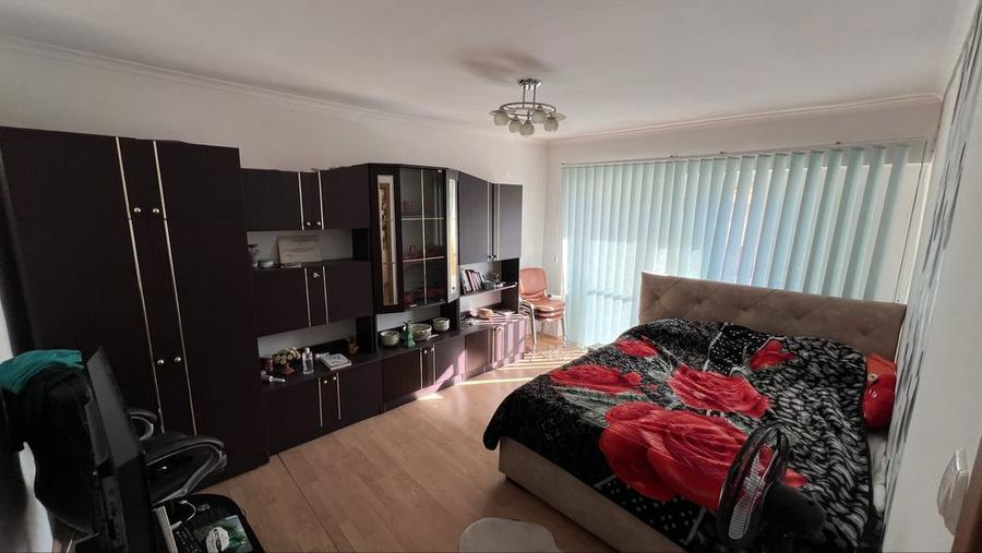 Apartament Centru Gilau - 5