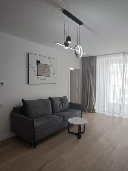 INCHIRIERE APARTAMENT 3 CAMERE//ONE COTROCENI PARK//MOBILAT,UTILAT//LOC PARCARE - 3