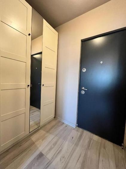 Garsoniera | Renovata | Calea Lipovei - 5