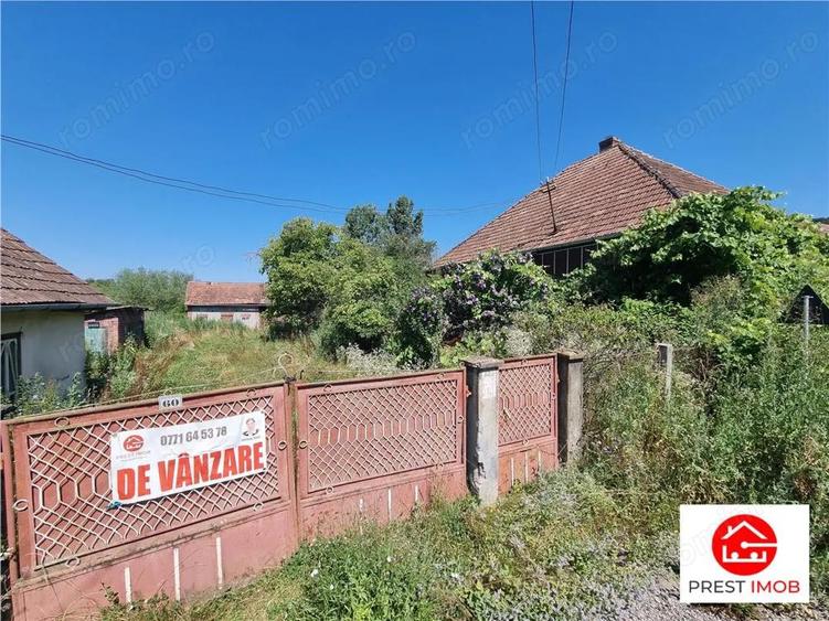 Casa de vanzare 133 m cu teren de 800 mp in Iara de Mures, jud. Mures - 3
