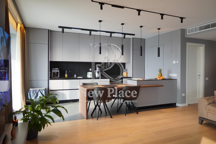 [VIDEO] OPORTUNITATE | Apartament exclusivist | Terasa 89 mp | View liber | LUX - 8