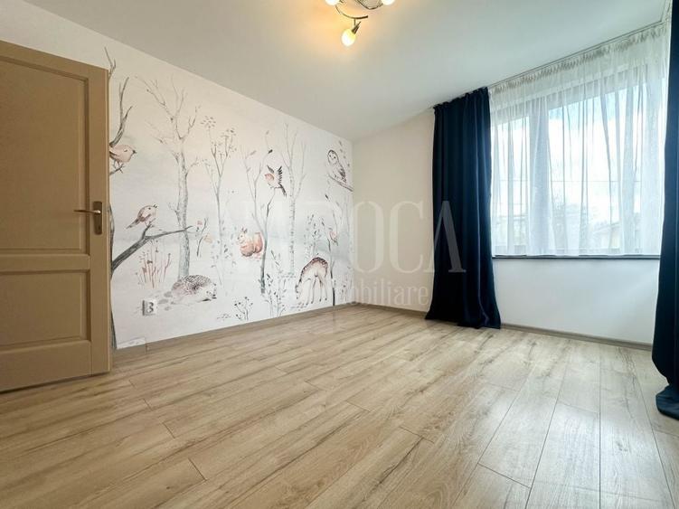 Casa 4 camere de vanzare in Europa, Cluj Napoca - 10