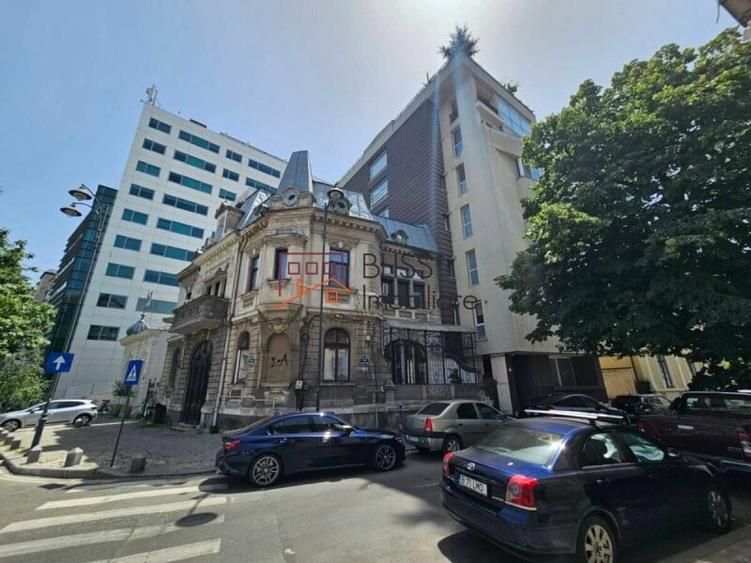 Apartament 3 camere în zona Gradina Icoanei - 1