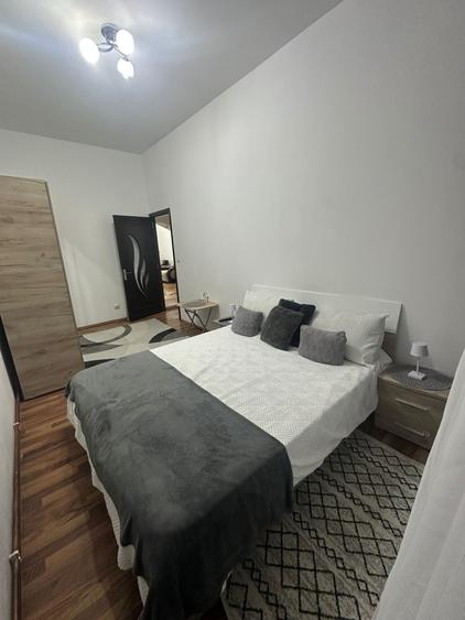 Oferta excelenta-zona Maria-cladire istorica la etajul 1-centrala gaz - 7