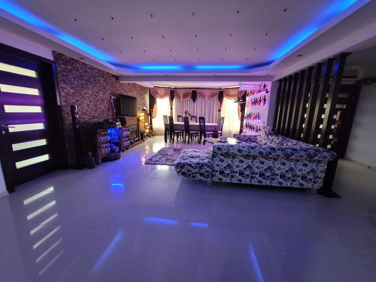 Localitatea Lumina - Central - Vila P+1 - constructie caramida - 742 mp teren - 20