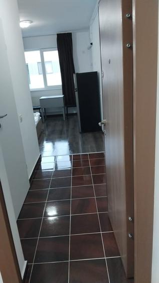 Militari Residence, Strada Tineretului - 1