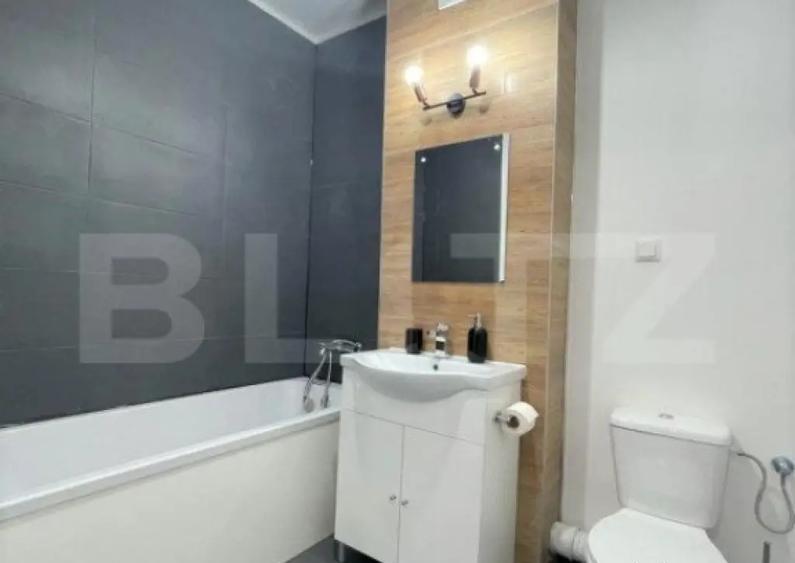 Apartament modern, 3 camere, parcare subterana, zona Petrom - 5