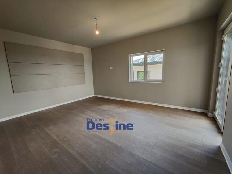 Casa tip mediteranean 75 mp P+POD edificata 2024 500 mp TEREN - HORPAZ - 6