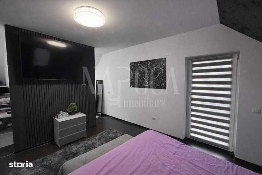 Casa 4 camere de vanzare in Europa, Cluj Napoca - 3