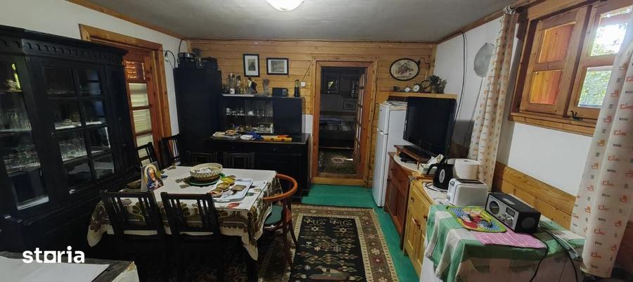Casa de vacanta comana Izvoarele-Maneciu, Valenii de Munte - 12