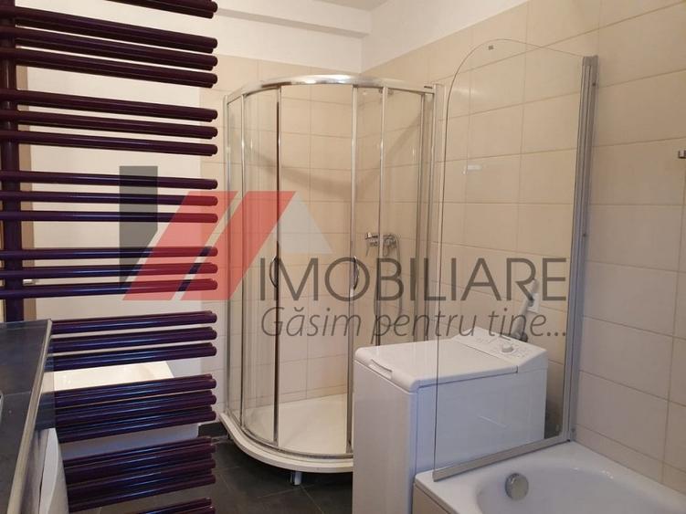 Sinandrei - Str.Sf.Andrei/Principala - Casa tip Duplex - 4