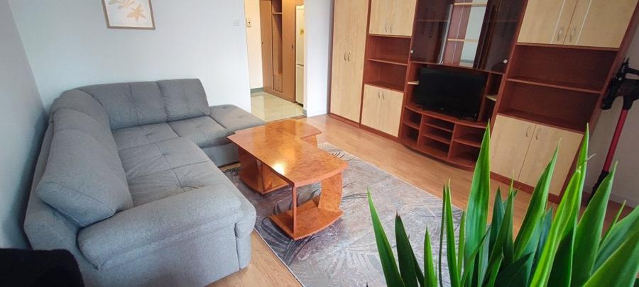 Inchiriere garsoniera City Park Mall termen lung - 2