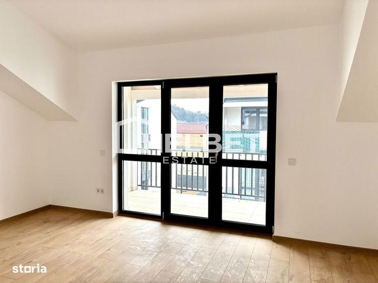 2 Camere / Parcare / Sanpetru / Finisat - 5