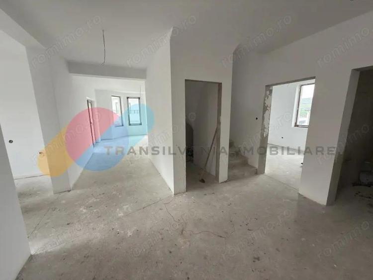 Casa P+E+Pod, 225mp utili, Chinteni - 4