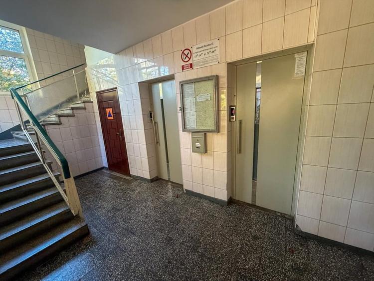 Apartament 4 Camere Piata Delfinului- Chisinau - 17