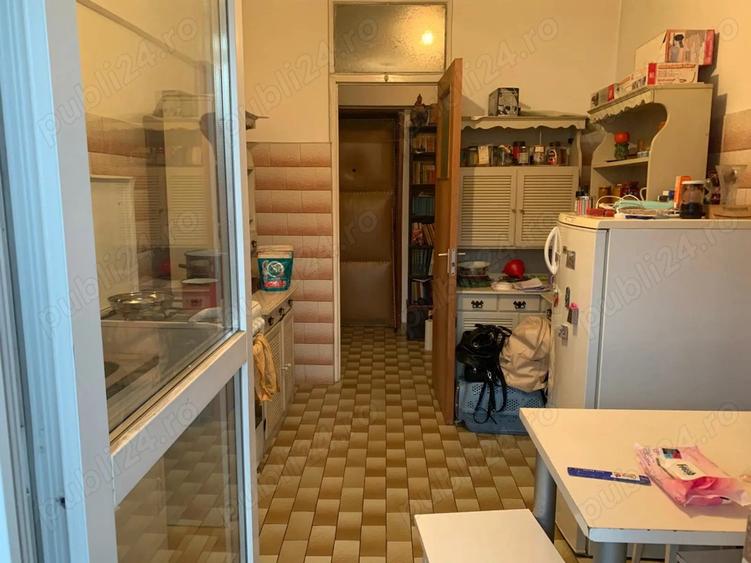 Apartament 2 camere Bd. Dacia, Pizza Hut - 3