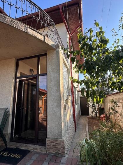 OCAZIE SE VINDE VILA SPATIOASA IN ORASUL PANTELIMON IF APROAPE DE CENTRU - 4