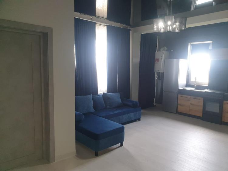 Mamaia Nord 2 camere decomandate - 14